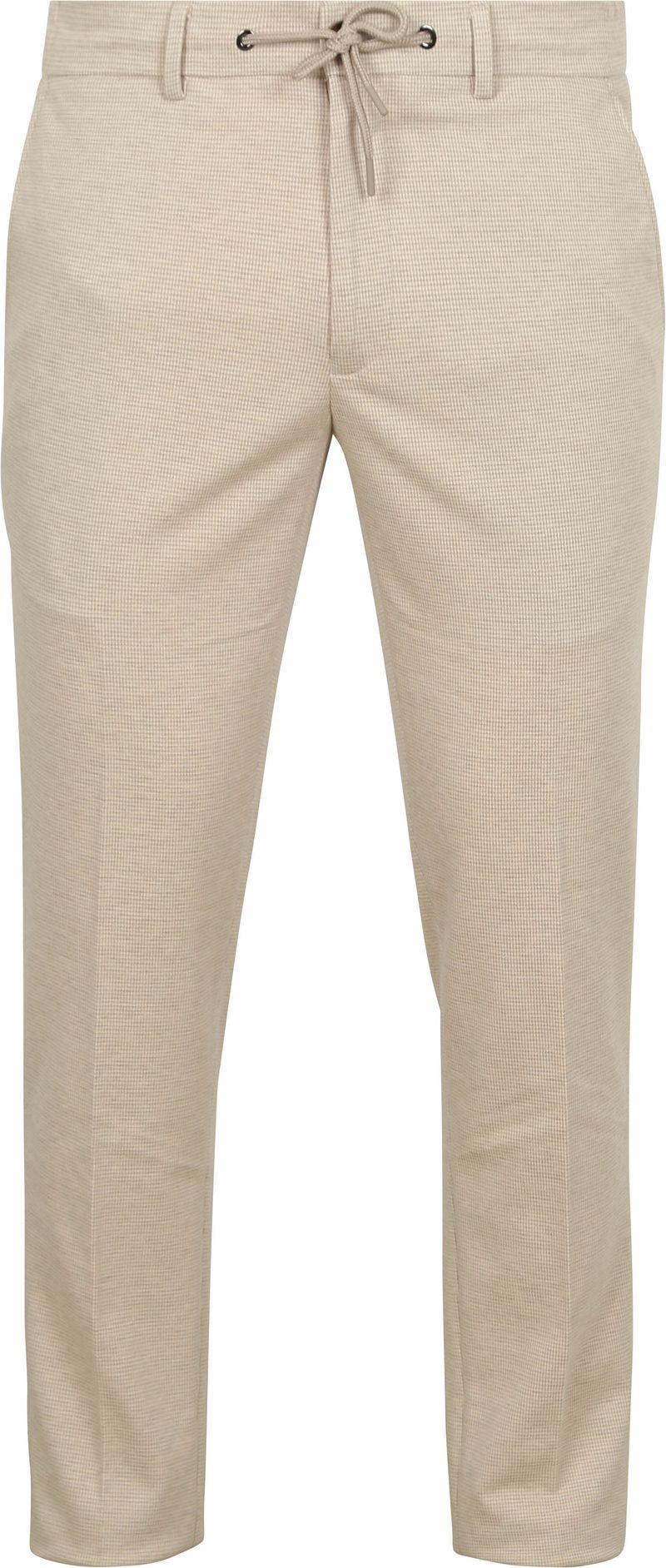 Suitable Dace Jersey Pantalon Sand - Größe 50 günstig online kaufen