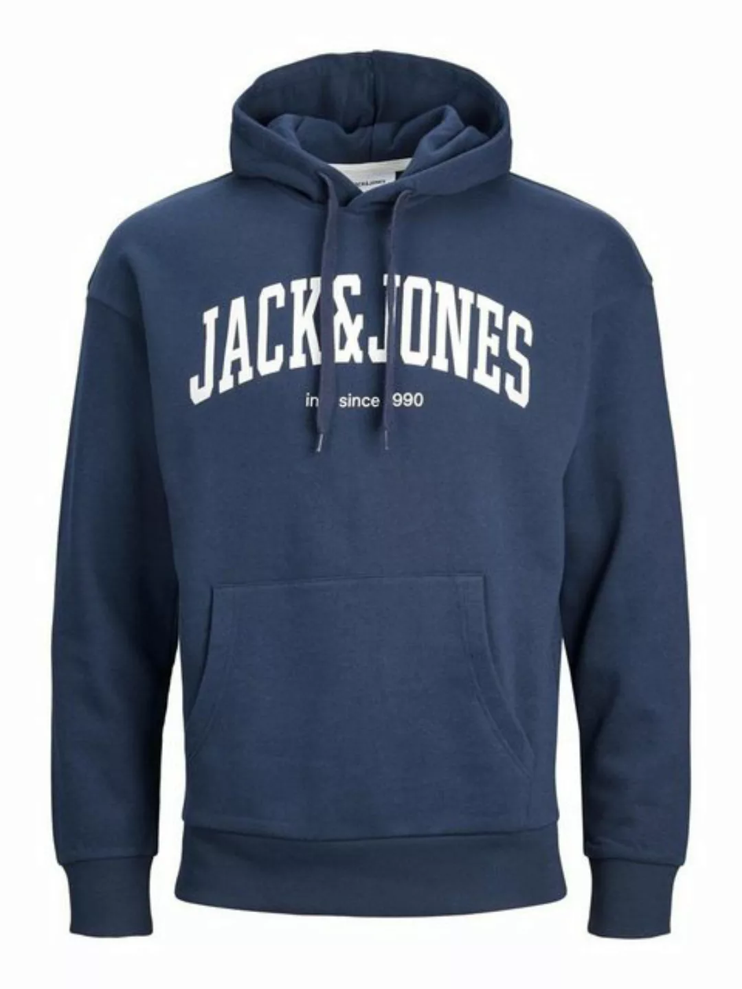 Jack & Jones Sweatshirt JJEJOSH SWEAT HOOD NOOS günstig online kaufen