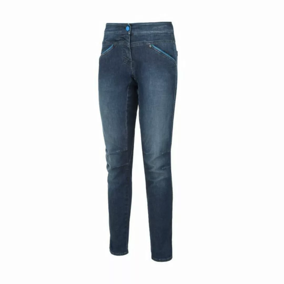 Wild Country Outdoorhose Wild Country W Session Pant Jeans Damen Hose günstig online kaufen