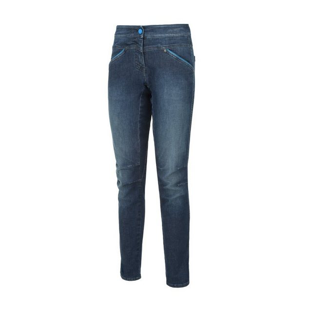 Wild Country Outdoorhose Wild Country W Session Pant Jeans Damen Hose günstig online kaufen