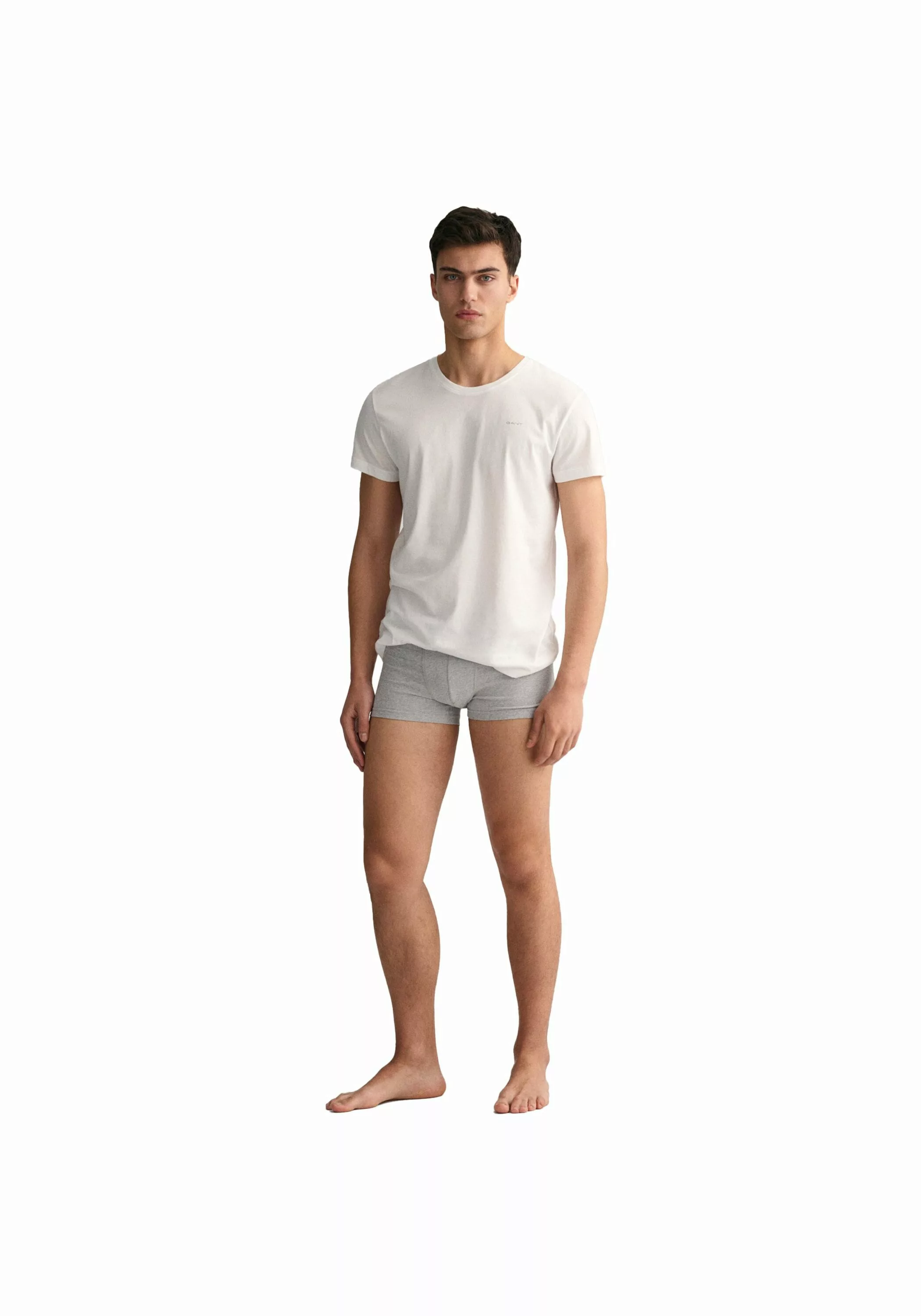 Gant Boxershorts "Boxershort 3er Pack" günstig online kaufen