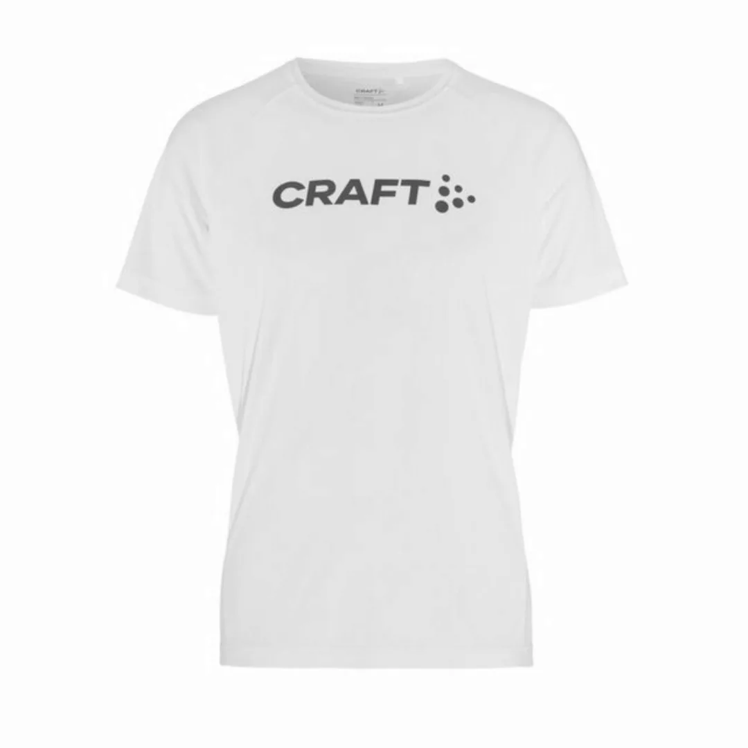 Craft T-Shirt Craft Herren T-Shirt Core Essence Logo Tee M 1911786 günstig online kaufen