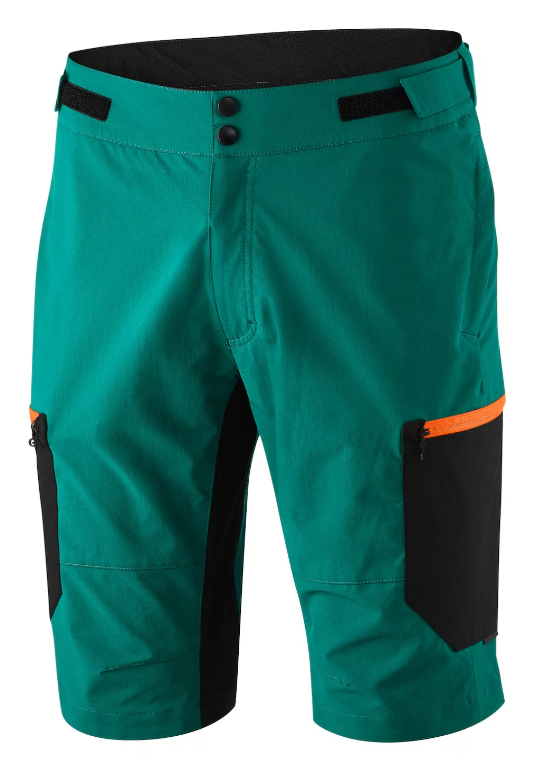 Gonso Radhose Bikeshort Garzone günstig online kaufen