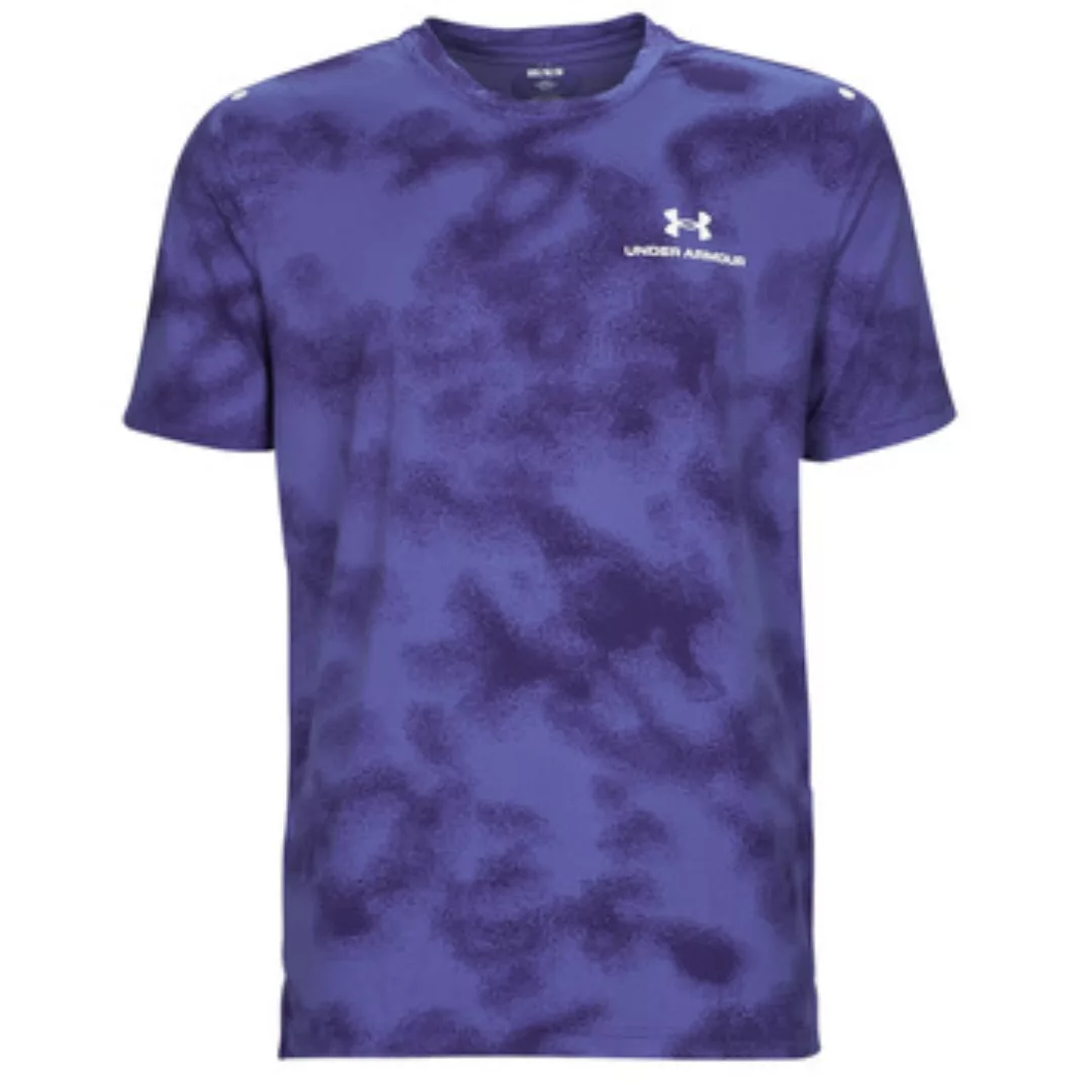 Under Armour  T-Shirt Rush Energy Print SS günstig online kaufen