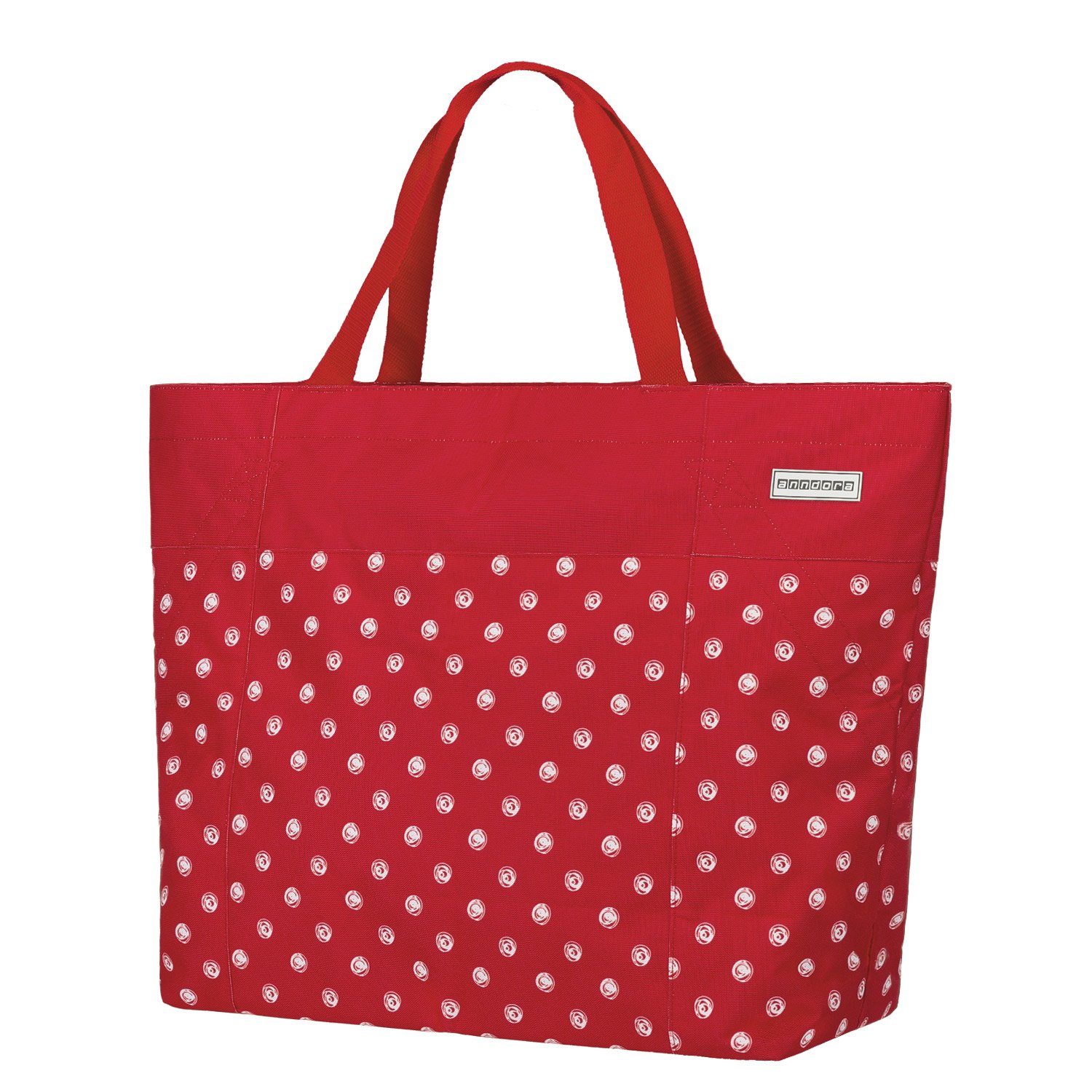 anndora XL-Strandtasche Umhängetasche Freizeittasche XXL 40 günstig online kaufen