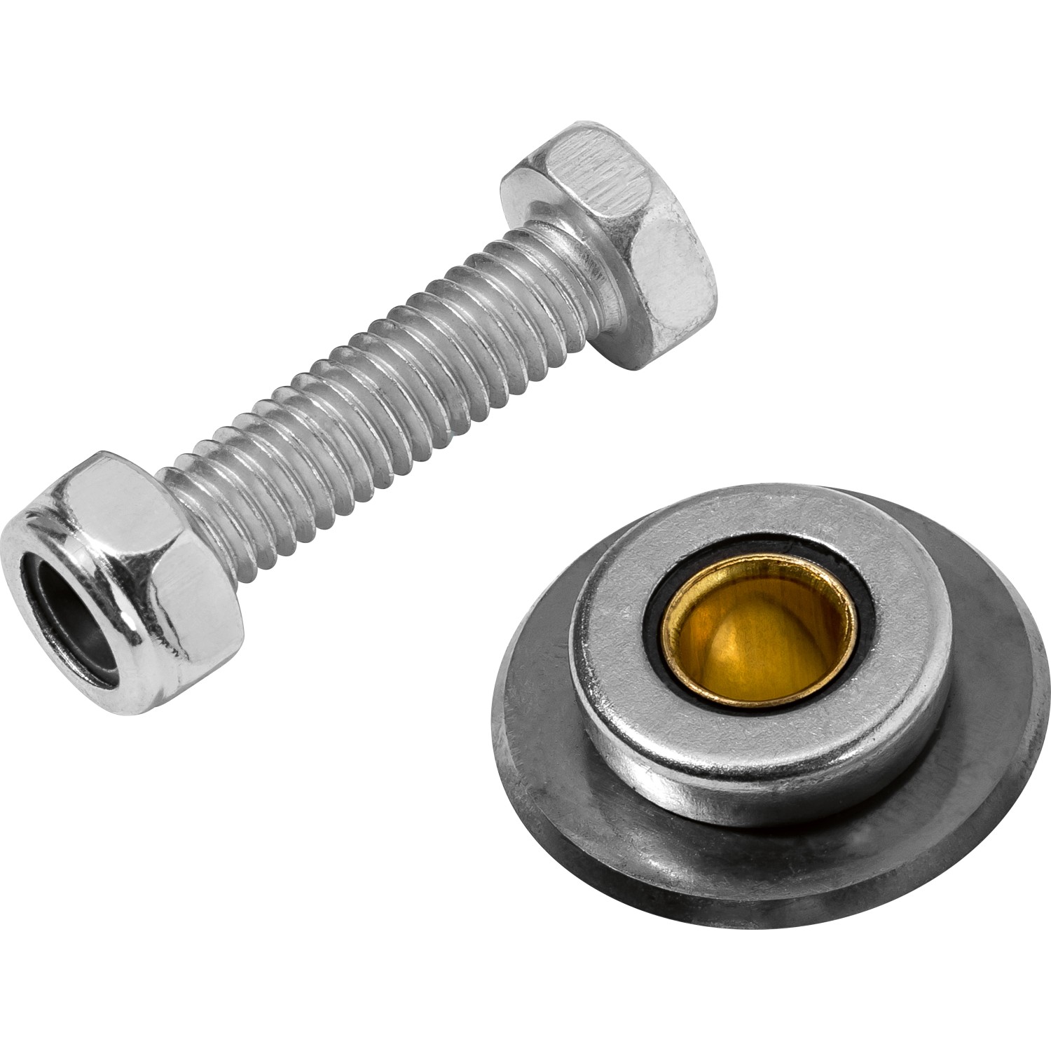 LUX Ersatzschneidrad Classic 2 mm x Ø 22 mm günstig online kaufen