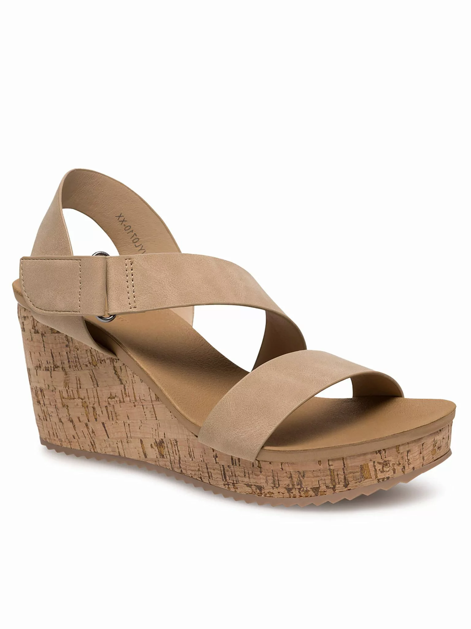 Clara Barson Clara Barson Sandalen Damen günstig online kaufen
