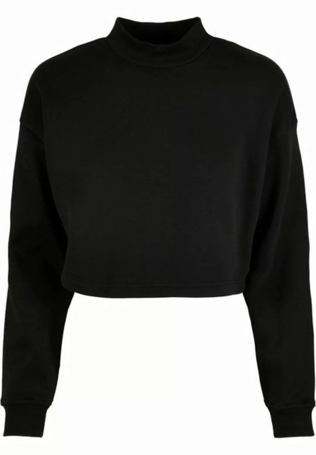 URBAN CLASSICS Sweatshirt Urban Classics Damen (1-tlg) günstig online kaufen