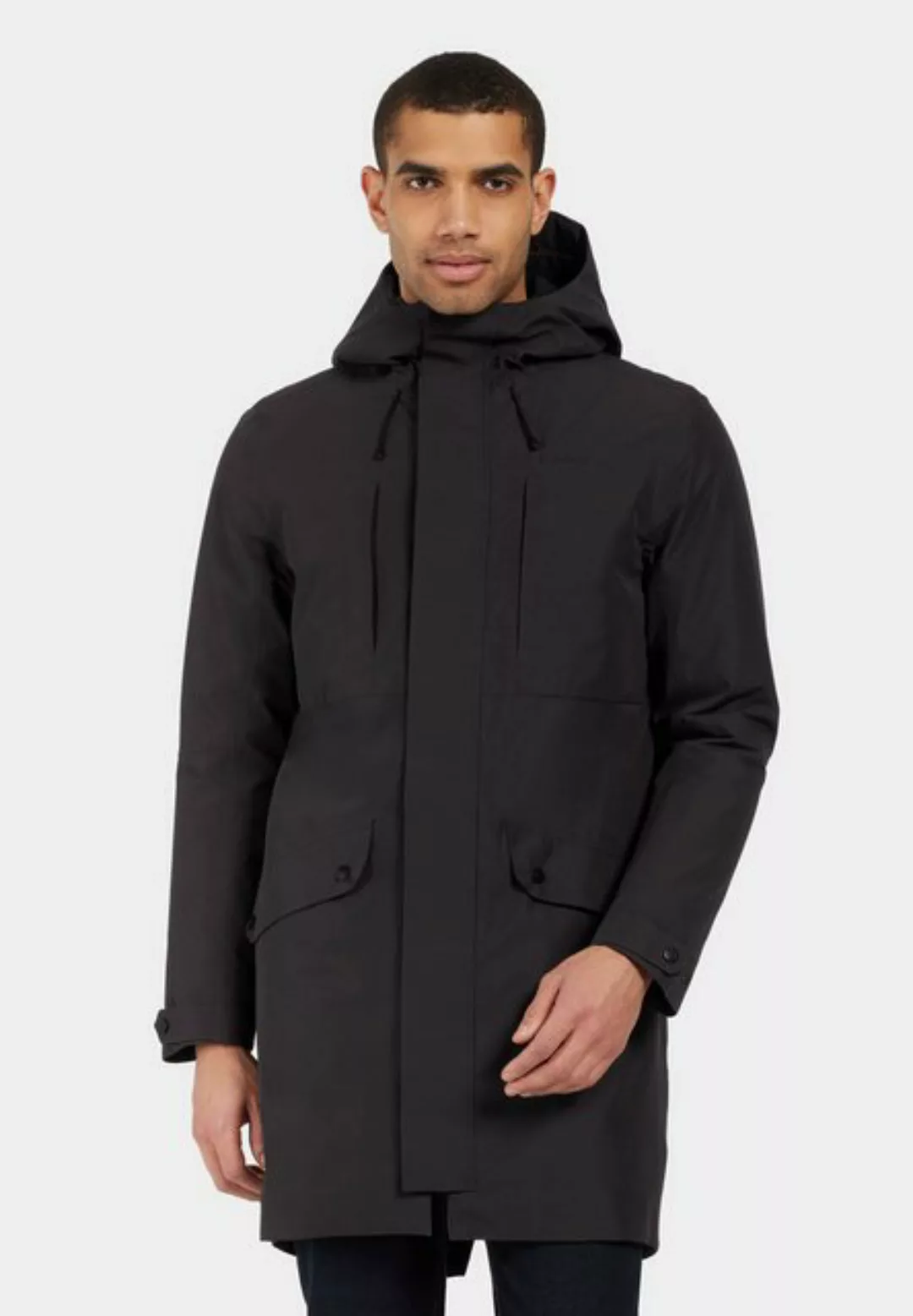 Didriksons Funktionsparka FALKE USX PARKA günstig online kaufen