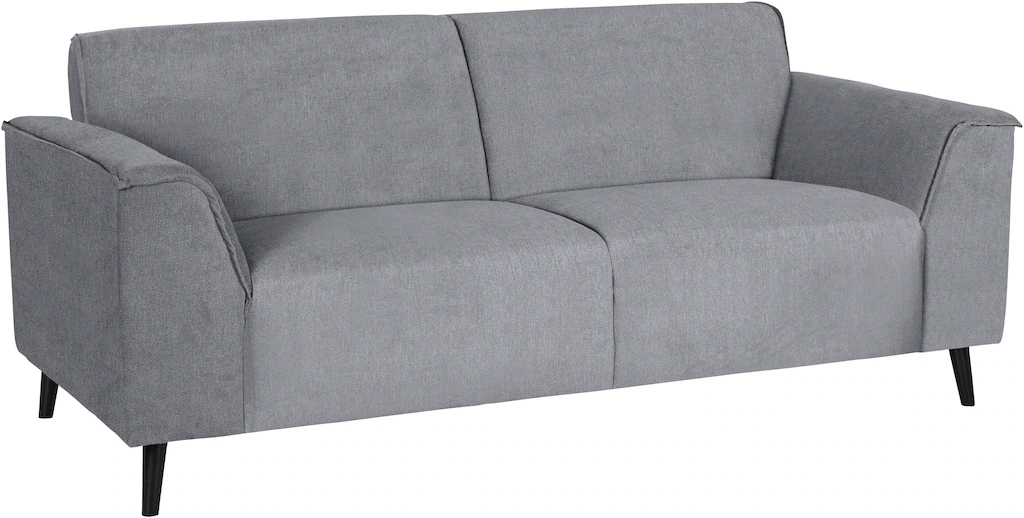 DOMO collection 2,5-Sitzer "Amora tolle Verarbeitungsdetails, komfortabel," günstig online kaufen