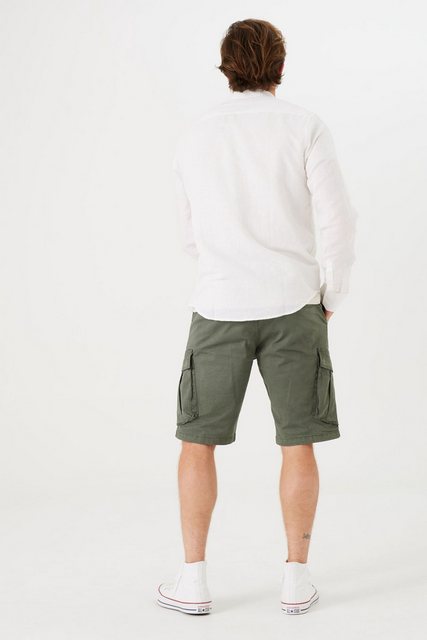 Garcia Shorts günstig online kaufen