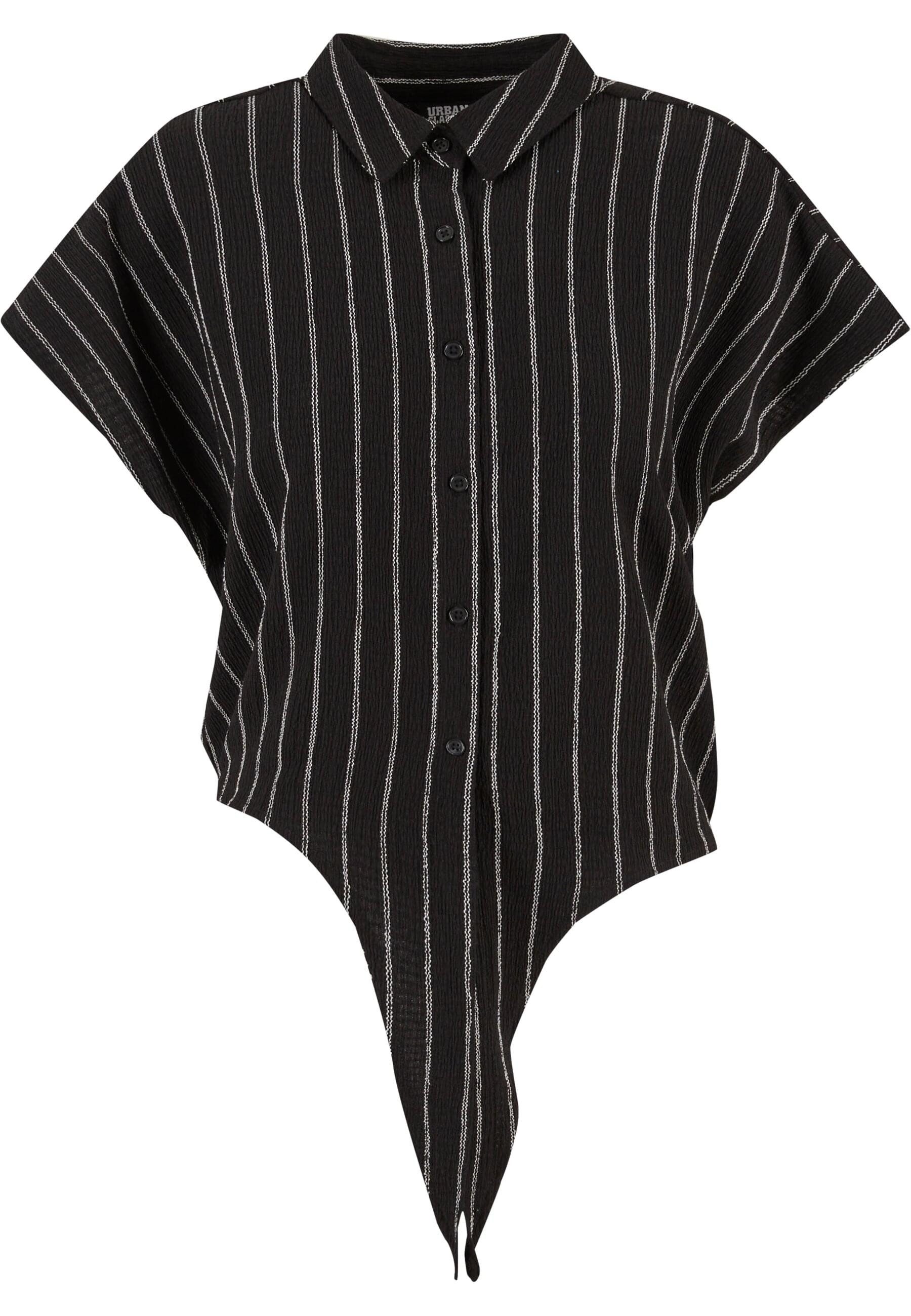 URBAN CLASSICS Klassische Bluse Urban Classics günstig online kaufen