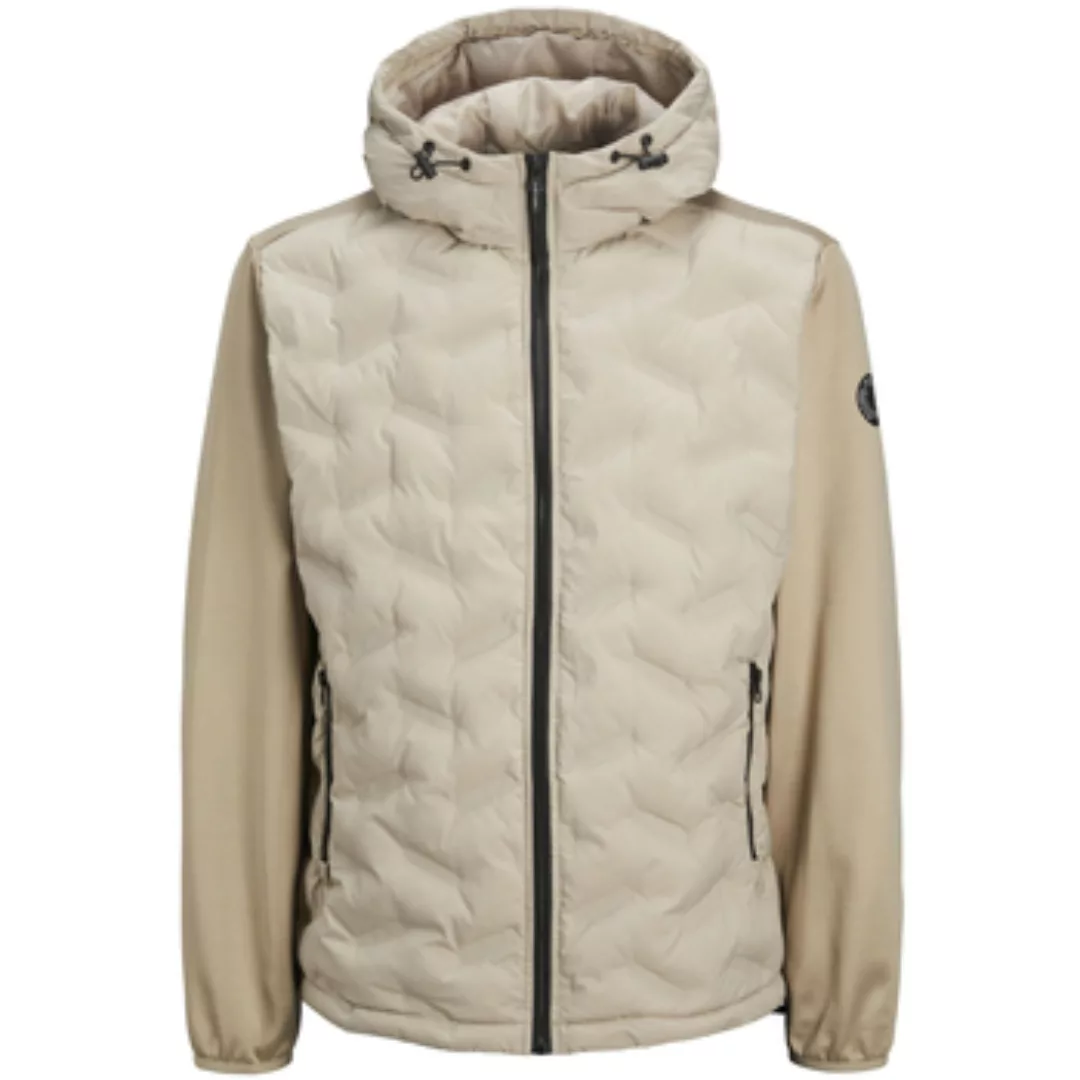 Jack & Jones  Parkas Heat Hybrid Jacket günstig online kaufen