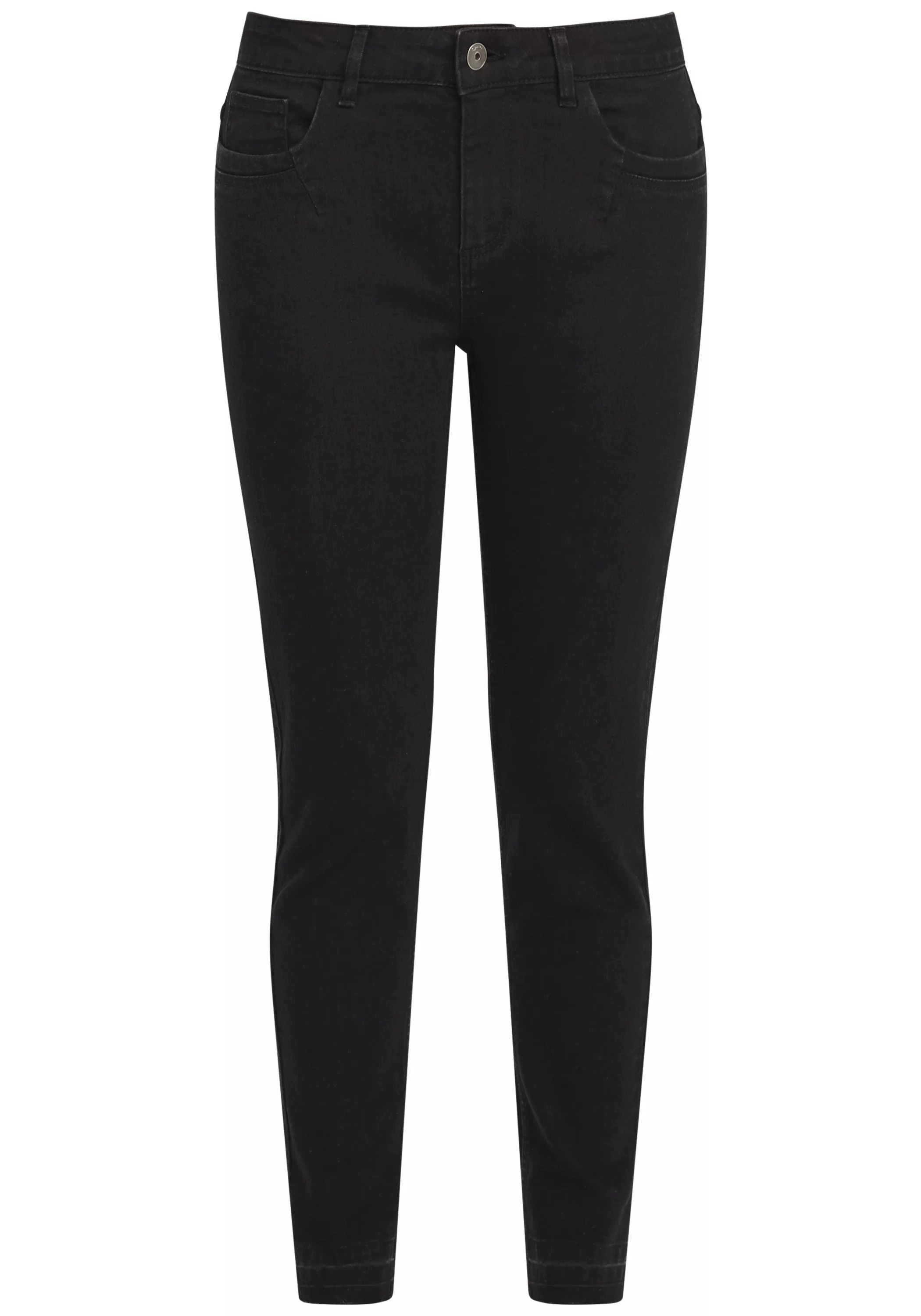 OXMO Bequeme Jeans "Jeans Hose OXIrabella" günstig online kaufen