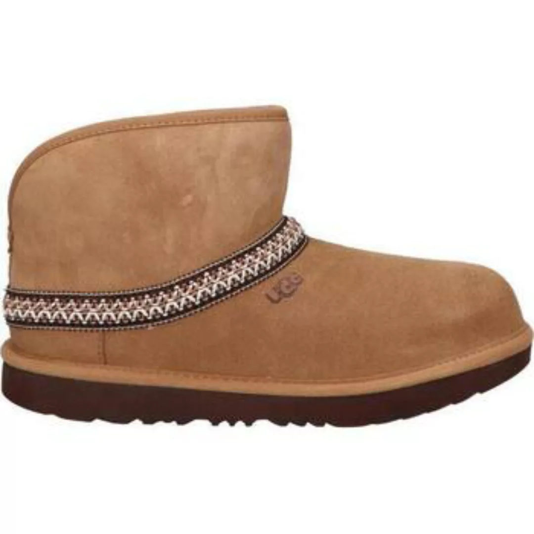 UGG  Stiefel 1157697K CLASSIC MINI CRESCENT günstig online kaufen