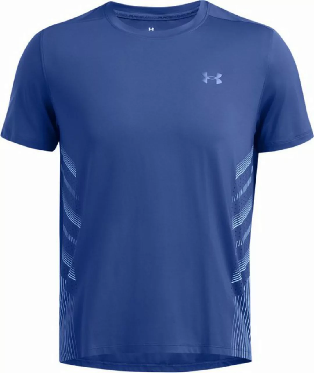 Under Armour® T-Shirt Ua Launch Elite Graphic Ss günstig online kaufen