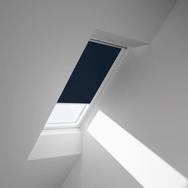 VELUX Verdunklungsrollo »DKL F06 1100SWL«, verdunkelnd, Verdunkelung, ohne günstig online kaufen