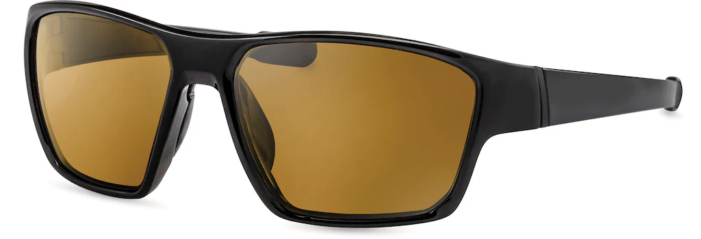 Eschenbach Optik Sonnenbrille "Sportfassung ambelis 75", (1 St.), mit Polar günstig online kaufen