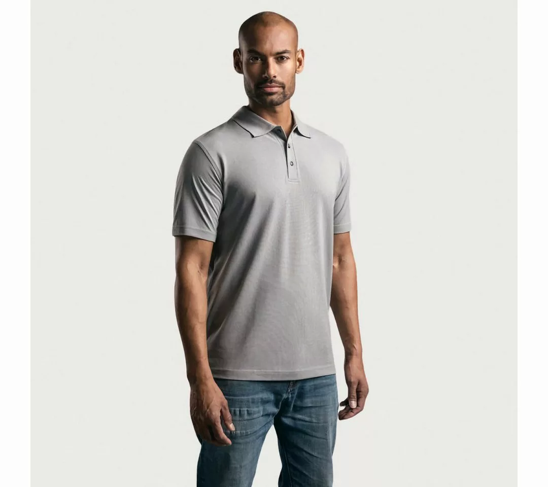 EXCD by Promodoro Poloshirt EXCD Poloshirt Herren günstig online kaufen