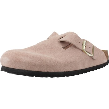 BIRKENSTOCK  Sandalen BOSTON LEVE günstig online kaufen