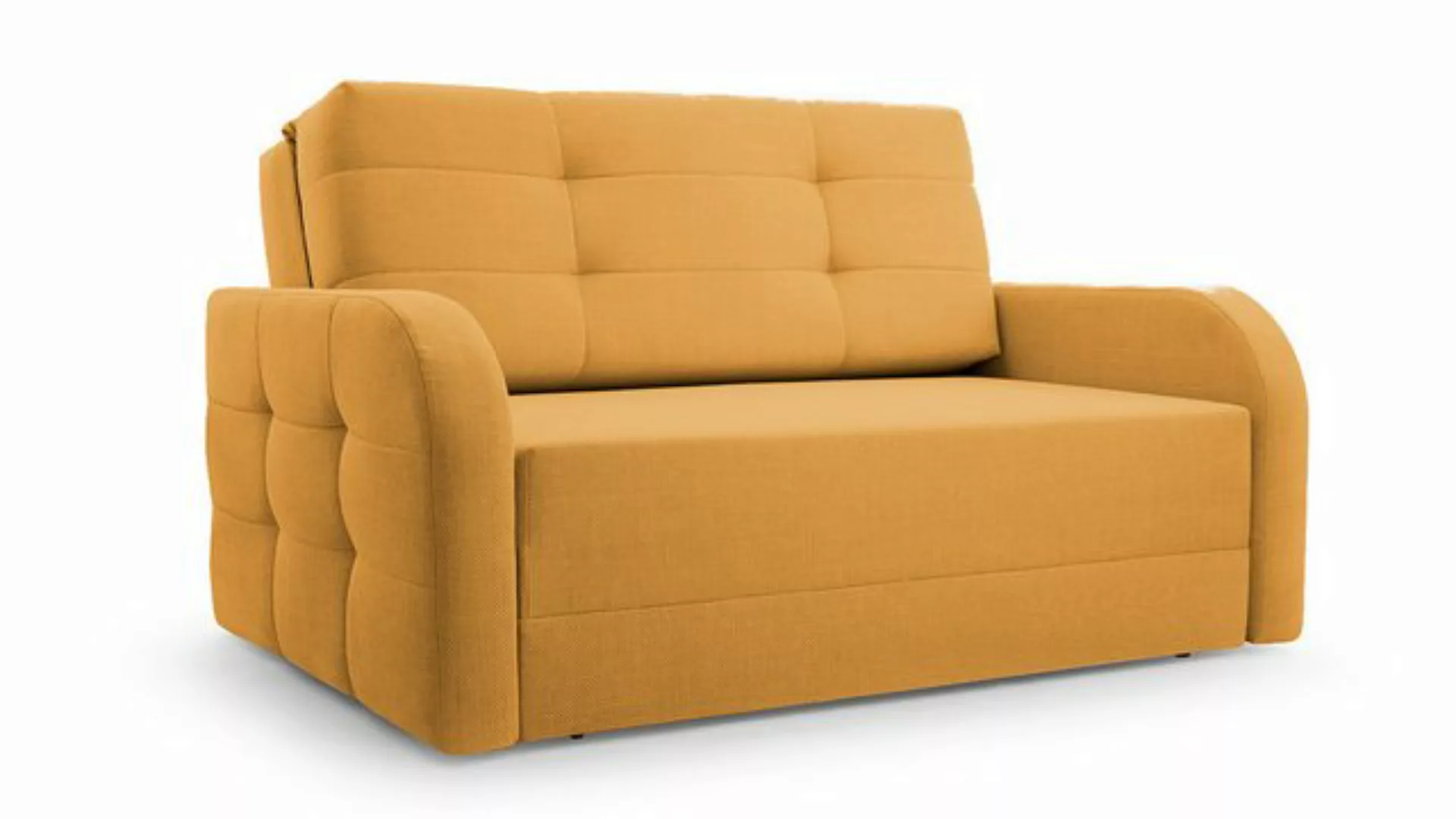 MOEBLO Kindersofa PORTO 120, Schlafsessel Sofa Sessel Jugendsofa Schlafsofa günstig online kaufen