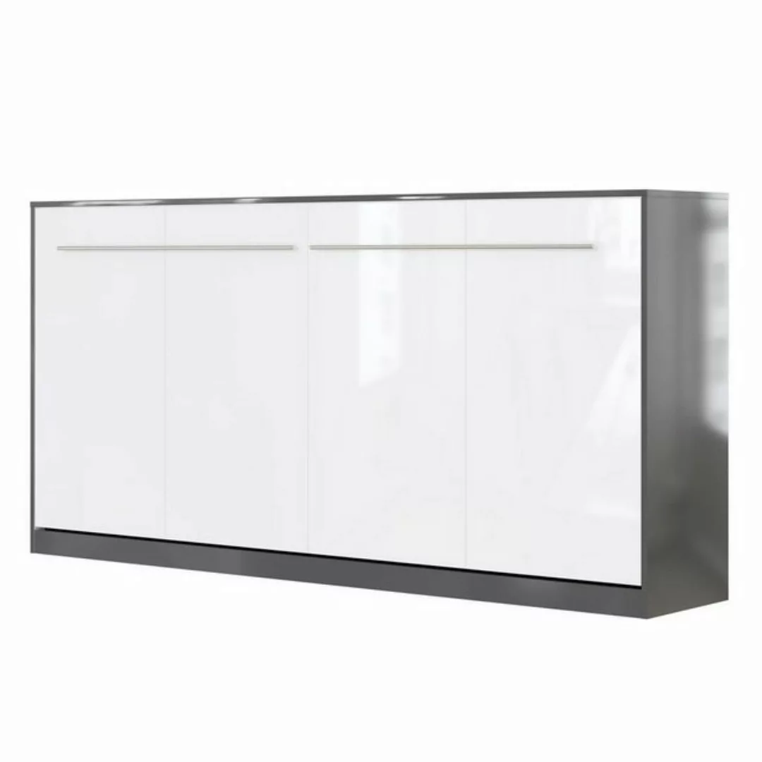 SMARTBett Schrankbett Standard 90x200 120x200 140x200 160x200, 41 FARBKOMBI günstig online kaufen