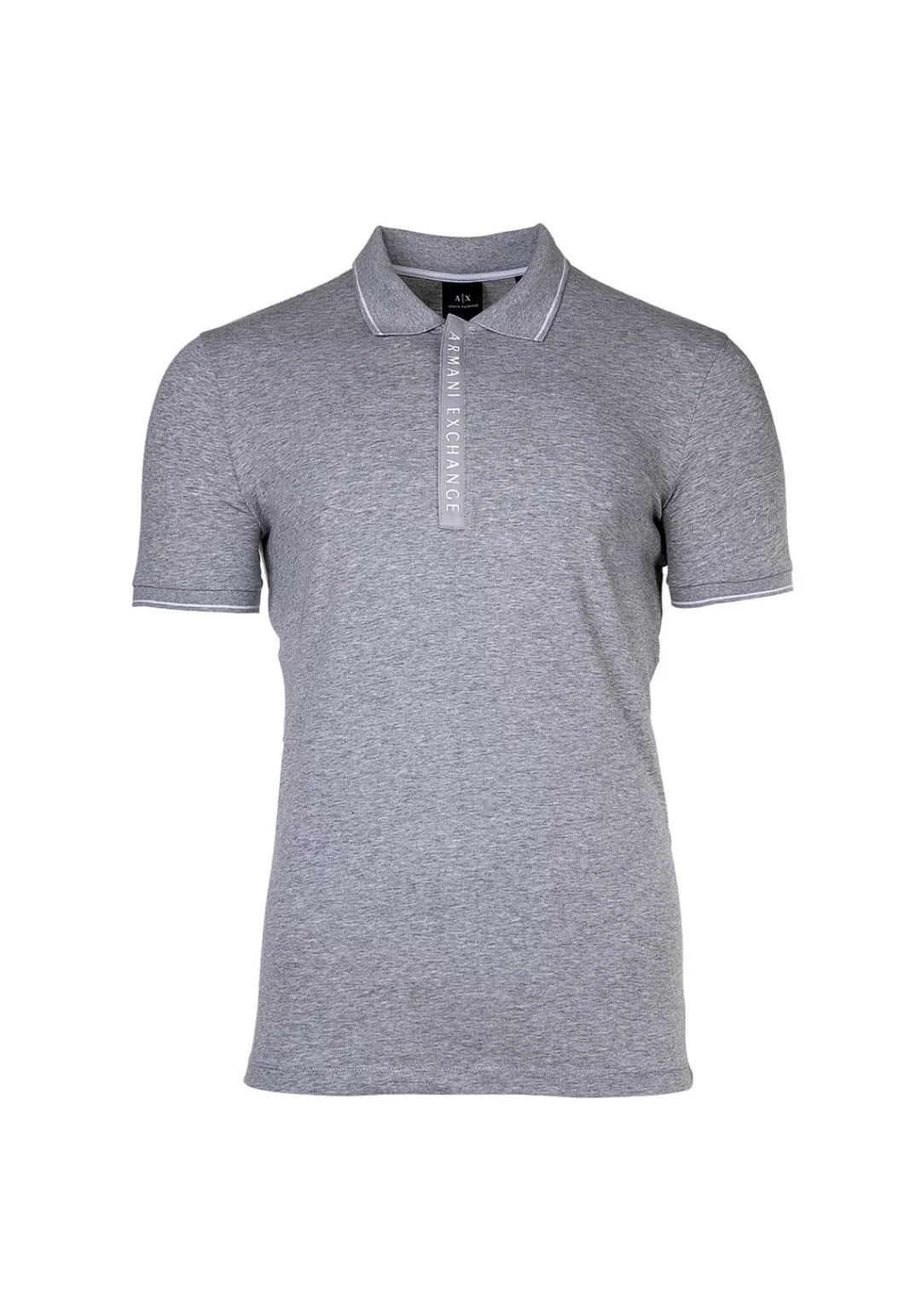 ARMANI EXCHANGE Poloshirt "Poloshirt" günstig online kaufen