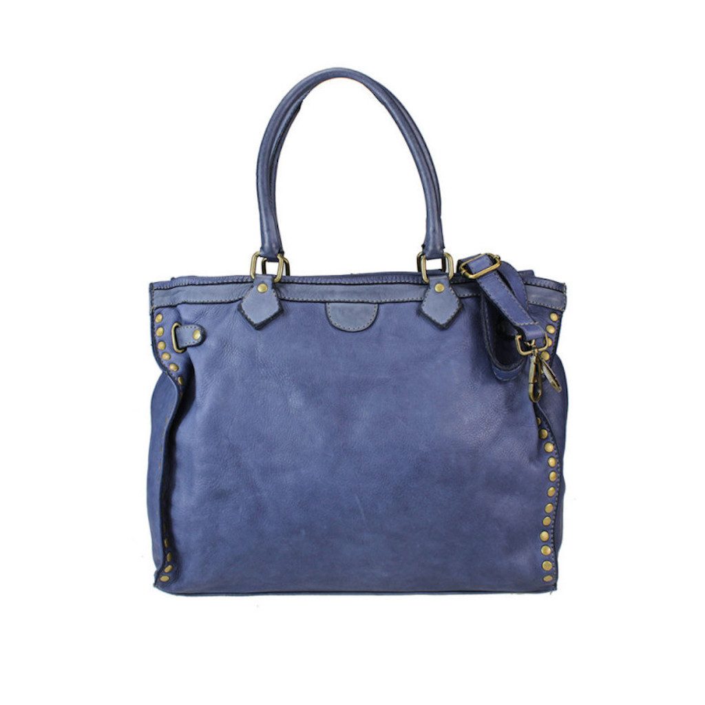 BZNA Schultertasche Sue vintage Designer Business günstig online kaufen