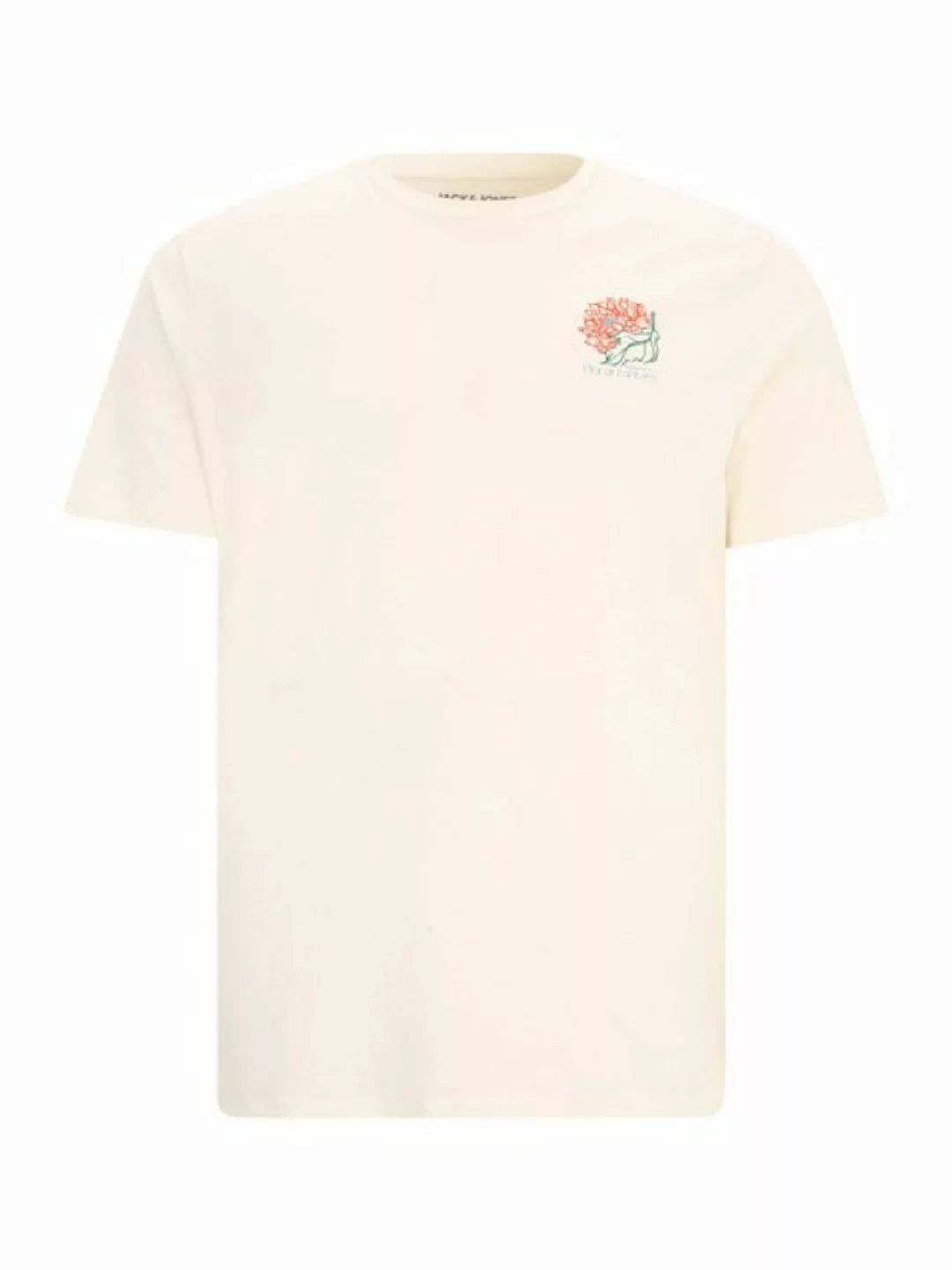 Jack & Jones Plus T-Shirt JORFLORAL (1-tlg) günstig online kaufen