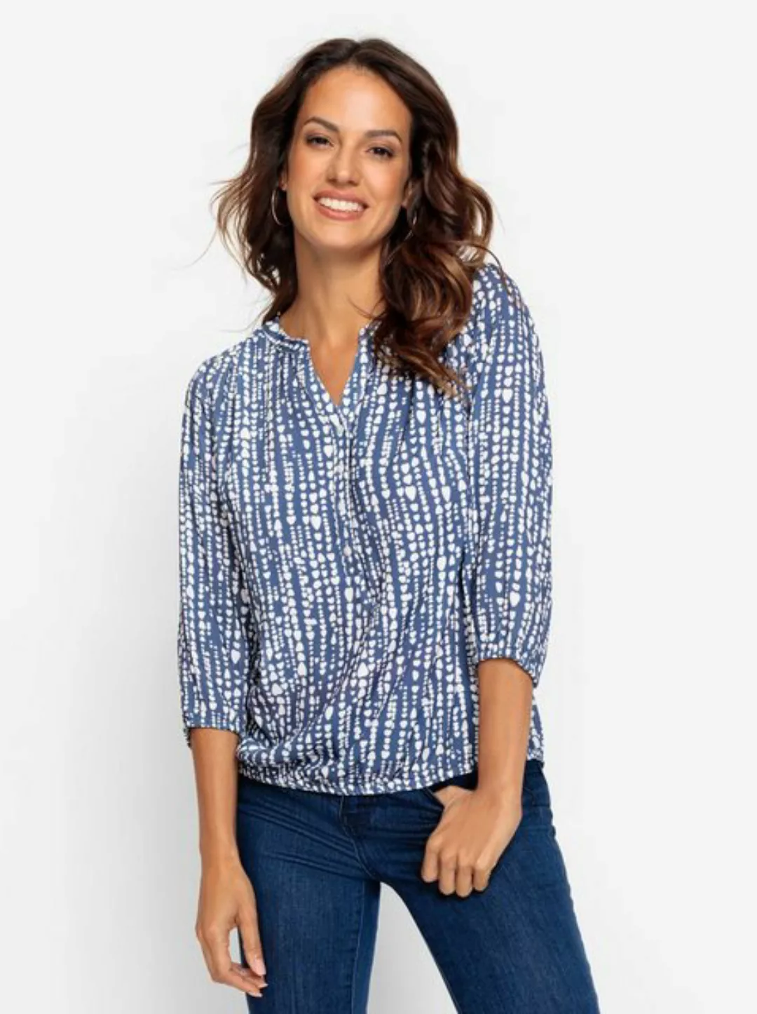 Witt Klassische Bluse Bluse günstig online kaufen