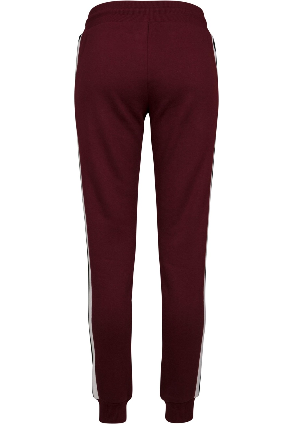 URBAN CLASSICS Jogginghose "Urban Classics Damen Ladies College Contrast Sw günstig online kaufen