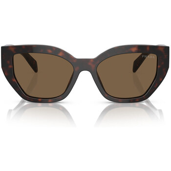 Prada  Sonnenbrillen Sonnenbrille PRA09S 16N5Y1 günstig online kaufen