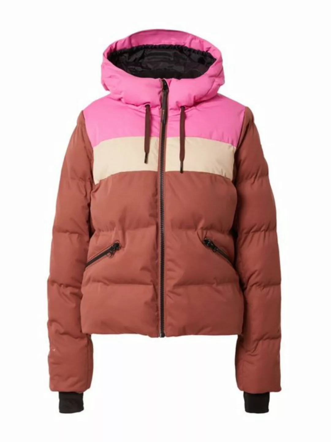 Brunotti Funktionsjacke Niagona (1-St) günstig online kaufen