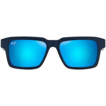Maui Jim  Sonnenbrillen Kahiko B635-03 Polarisierte Sonnenbrille günstig online kaufen