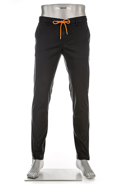 Alberto Slim Fit Jump Light Cotton 30371506/999 günstig online kaufen