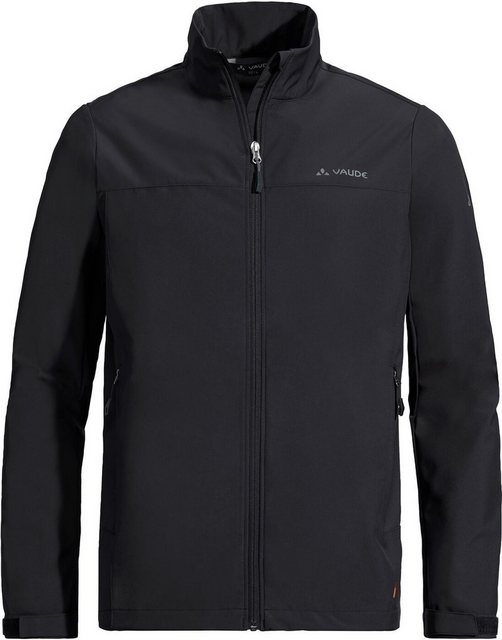 VAUDE Funktionsjacke Me Hurricane Jacket IV BLACK günstig online kaufen