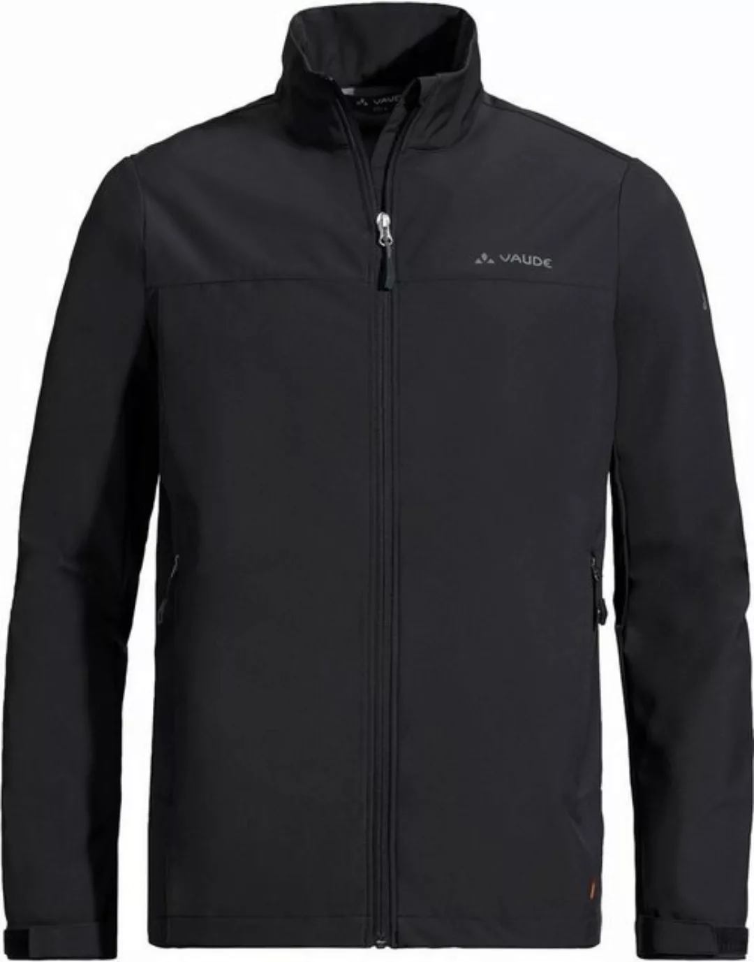 VAUDE Funktionsjacke Me Hurricane Jacket IV 010 black günstig online kaufen