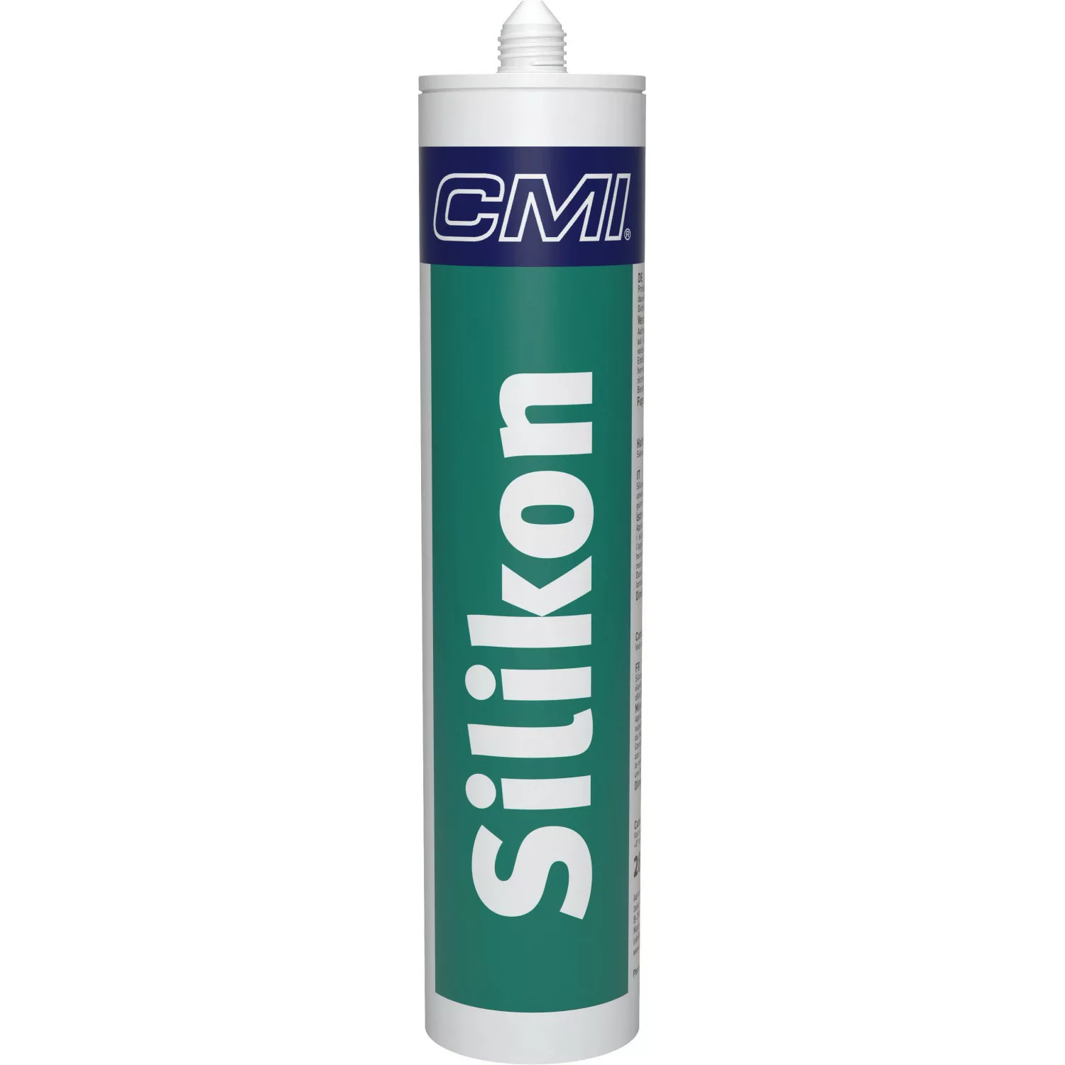 CMI Silikon Transparent 280 ml günstig online kaufen