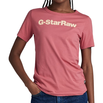 G-Star Raw  T-Shirts & Poloshirts D23942-336 günstig online kaufen