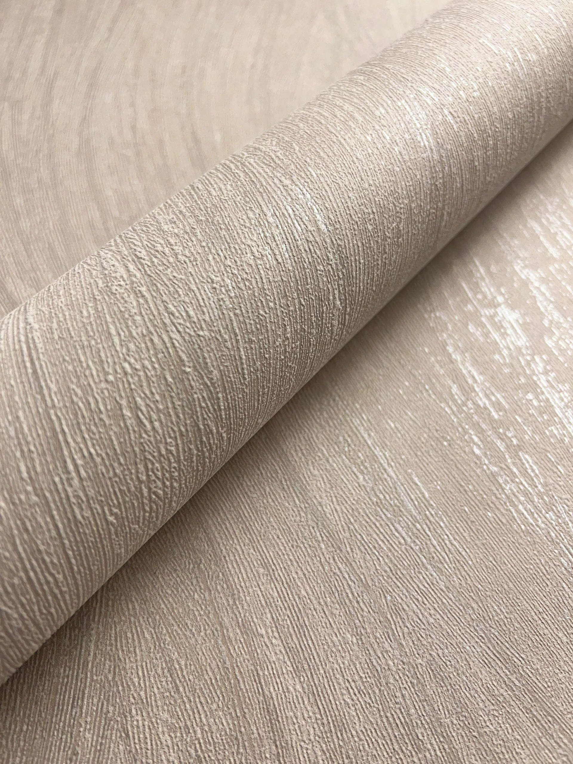 Newroom Vliestapete, Beige Tapete Modern Streifen günstig online kaufen