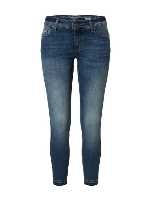 Salsa Jeans 7/8-Jeans Wonder (1-tlg) Weiteres Detail günstig online kaufen