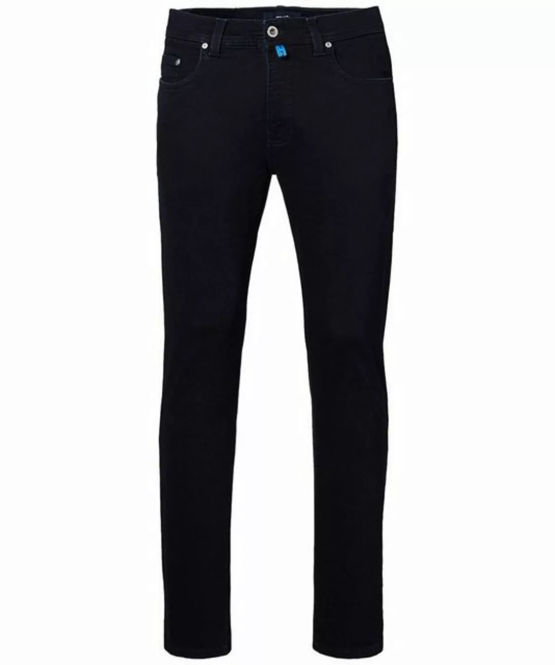 Pierre Cardin Tapered-fit-Jeans "Lyon Tapered" günstig online kaufen