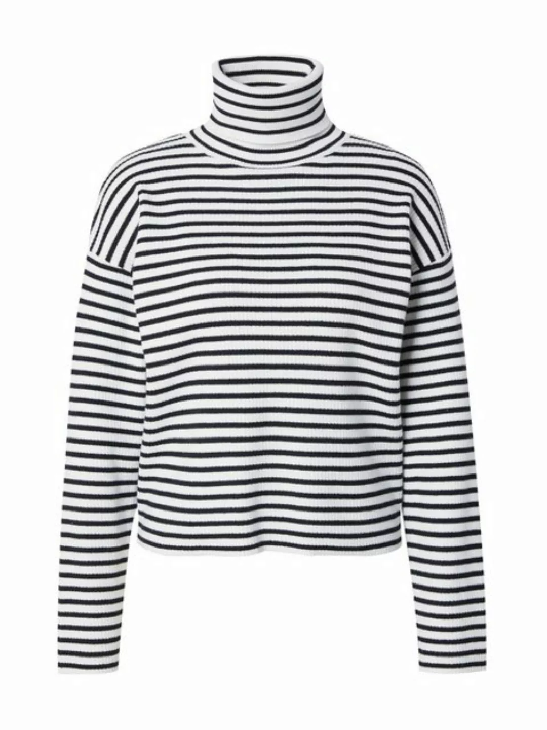 s.Oliver Rollkragenpullover (1-tlg) Weiteres Detail günstig online kaufen