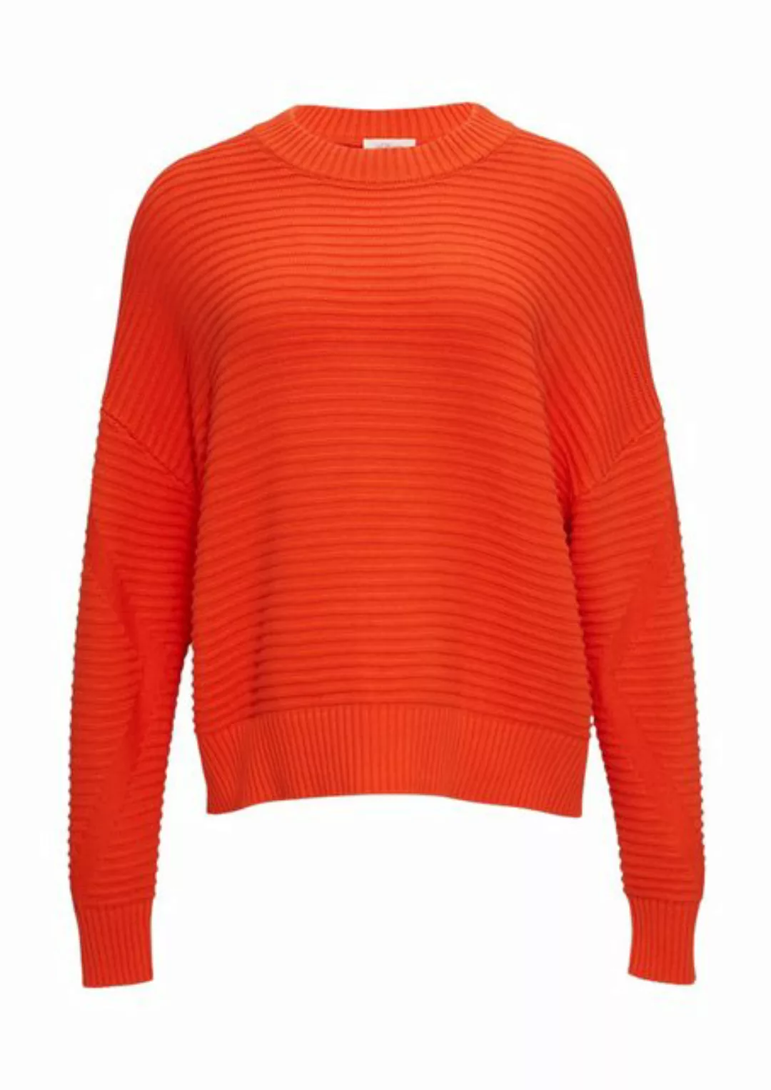 s.Oliver Strickpullover S.Oliver red Label women / Da.Strick / Strickpullov günstig online kaufen