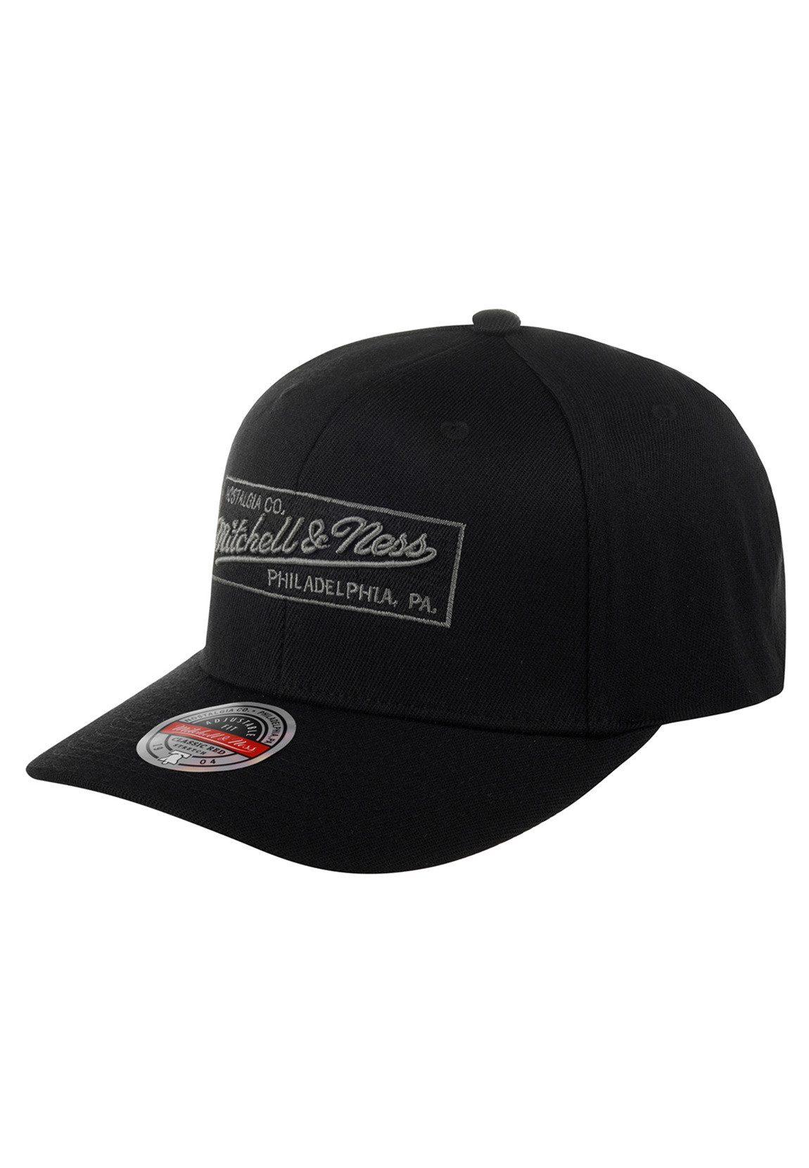 Mitchell & Ness Snapback Cap Mitchell günstig online kaufen
