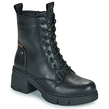 Refresh  Stiefeletten 172906-BLACK günstig online kaufen