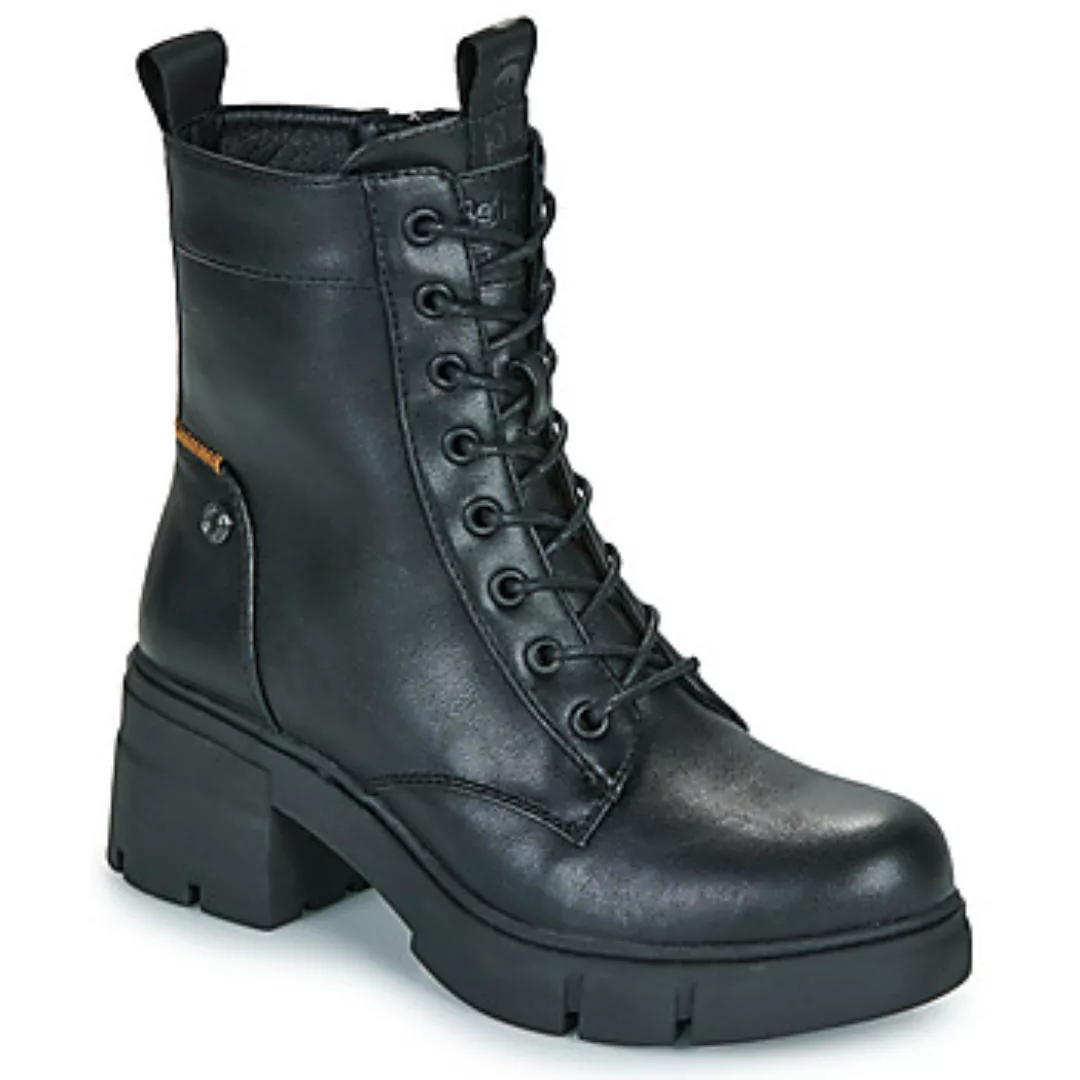Refresh  Stiefeletten 172906-BLACK günstig online kaufen