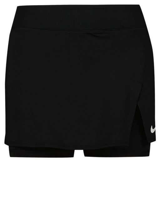 Nike Tennisshort Damen Tennisrock VICTORY (1-tlg) günstig online kaufen