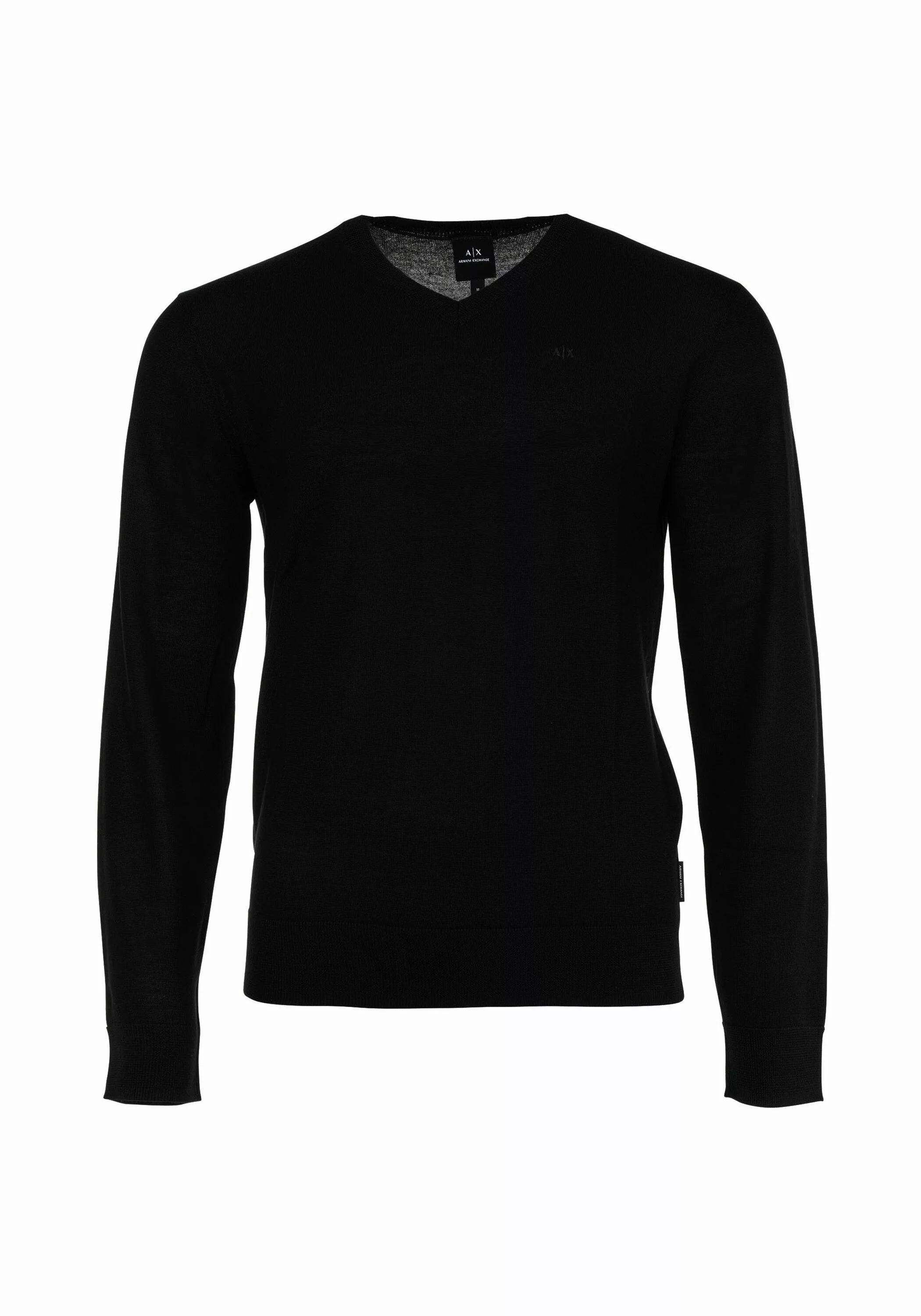 ARMANI EXCHANGE Sweater "Strickpullover" günstig online kaufen