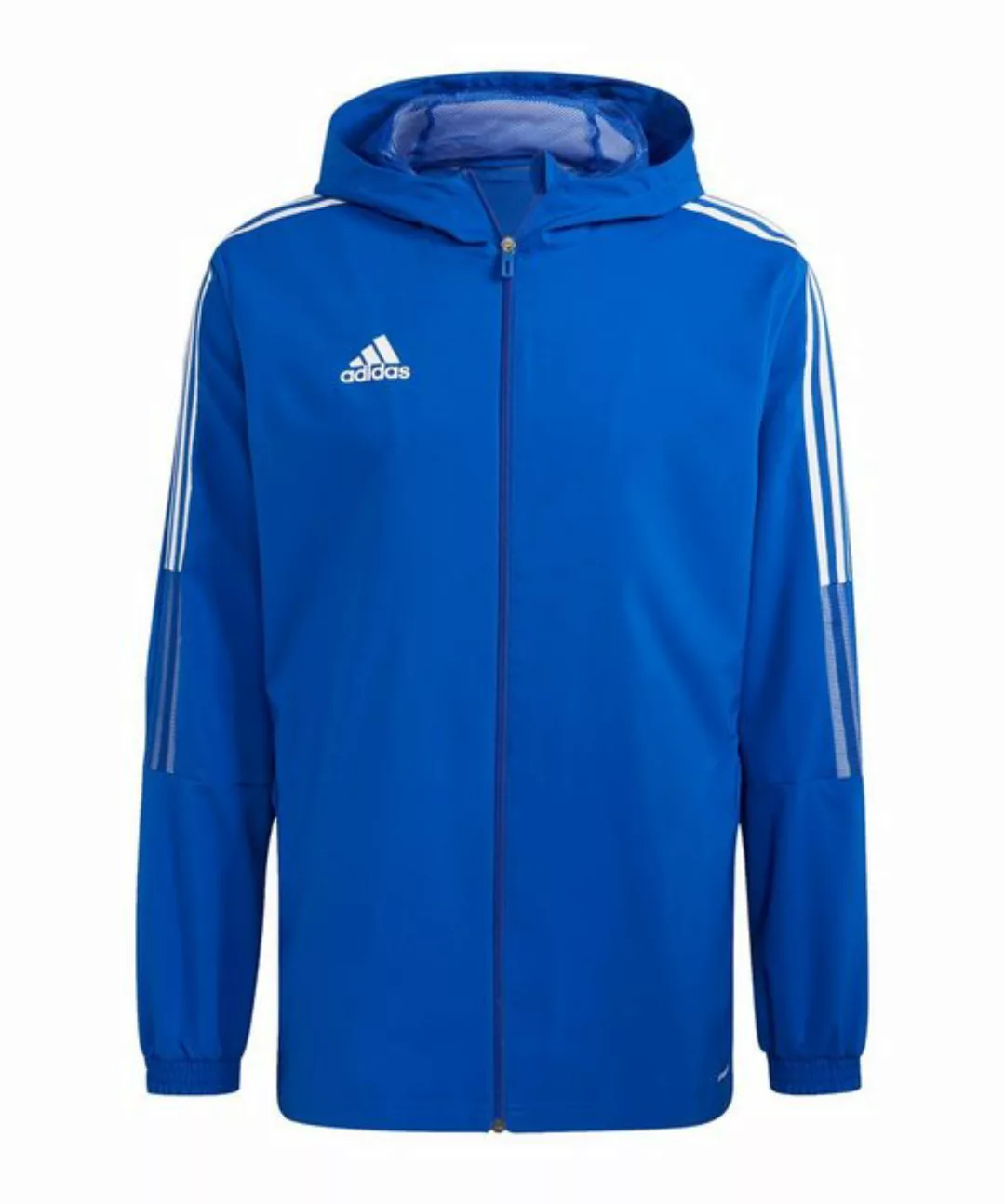 adidas Performance Sweatjacke adidas Performance Tiro 21 Windbreaker Polyes günstig online kaufen